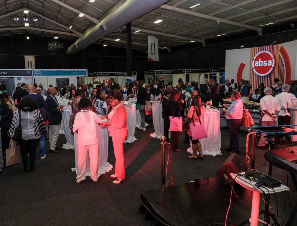 Absa ESD Expo