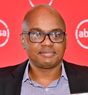 Lebaka Sekgobela