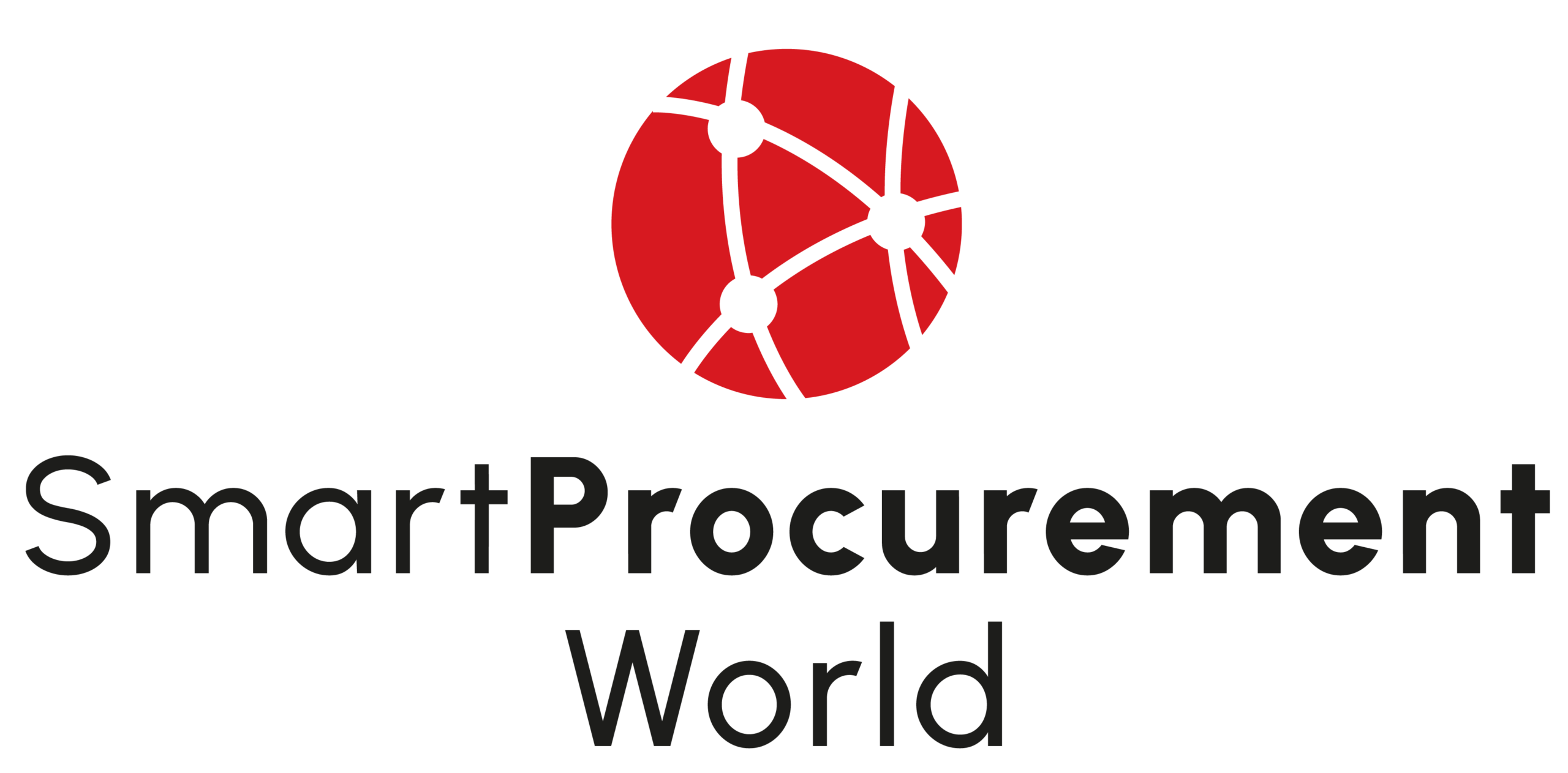 Smart Procurement World logo