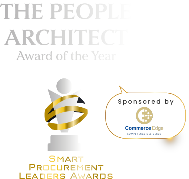 The People Architect white