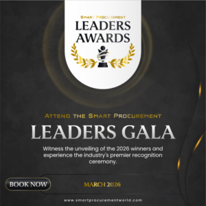 Smart Procurement Leaders Awards Gala Dinner